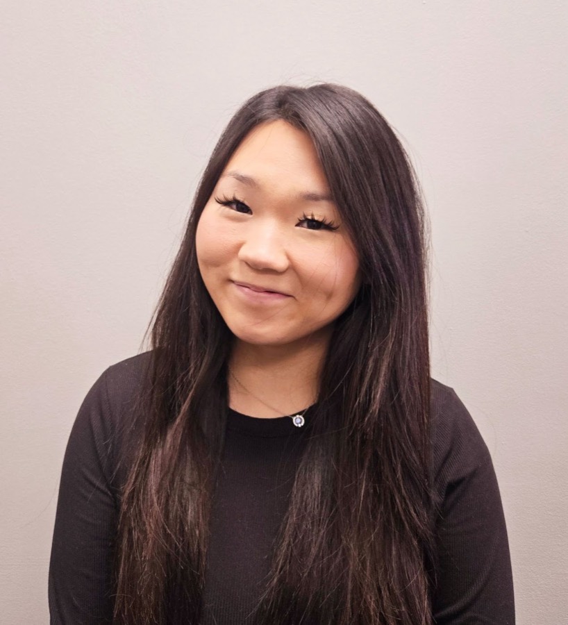 Jeanna, Esthetician